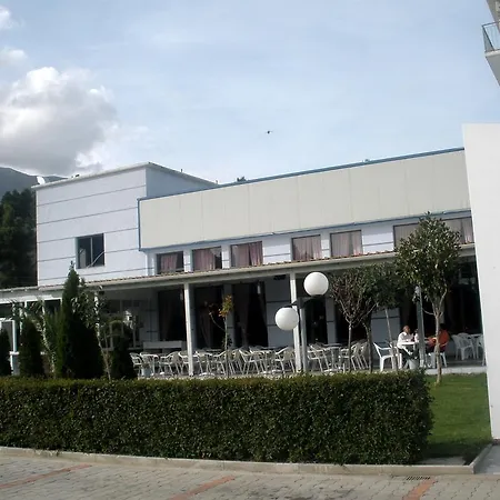 Olimpik Hotel