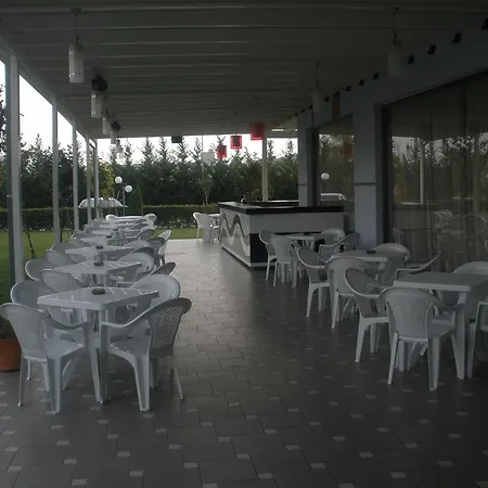 Olimpik Hotel 3*