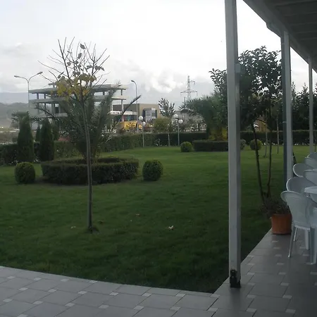Hotel Olimpik Gjirokaster