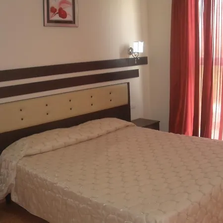 Olimpik 3* Gjirokastër