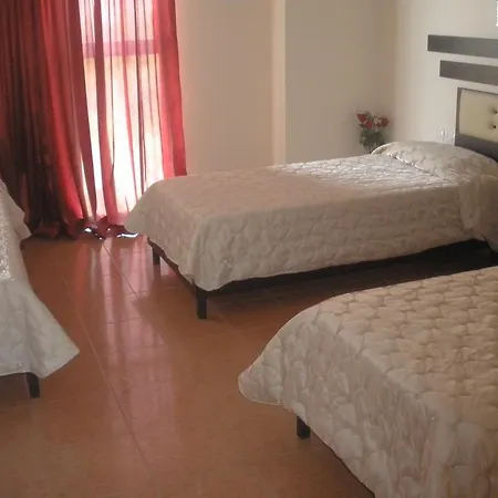 Hotel Olimpik Gjirokaster