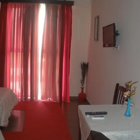Olimpik Hotel Gjirokastër
