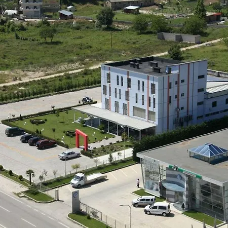 Olimpik 3* Gjirokaster