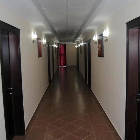 Olimpik Hotel