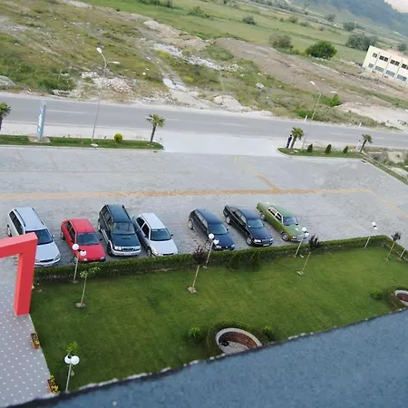 Olimpik Hotel Gjirokaster