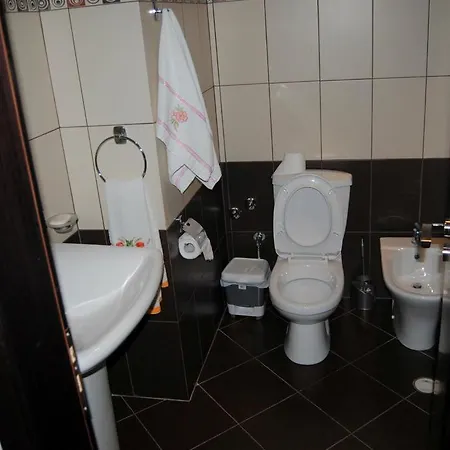 Olimpik Hotel