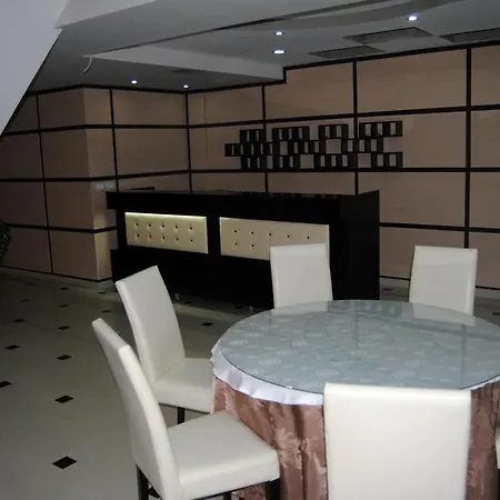 Olimpik Hotel 3*