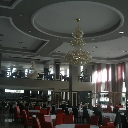 Olimpik Hotel