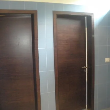 Hotel Olimpik Gjirokastër