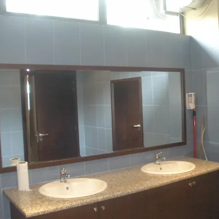 Hotel Olimpik Gjirokaster