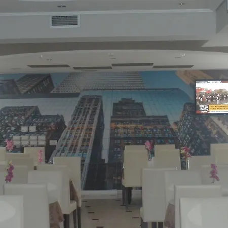 Olimpik Hotel