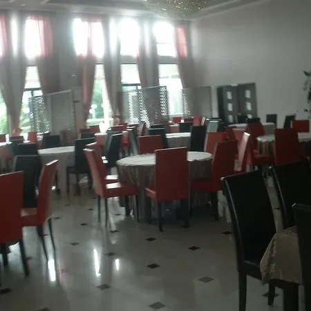 Hotel Olimpik 3*