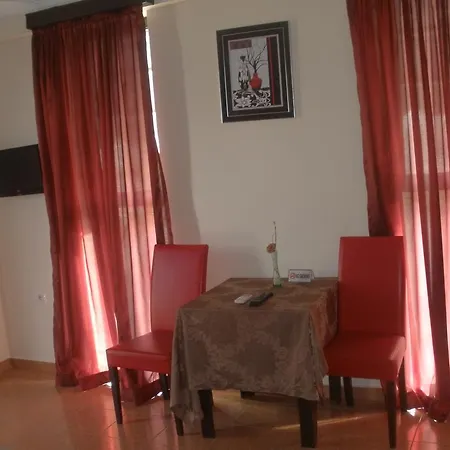 Olimpik 3* Gjirokastër
