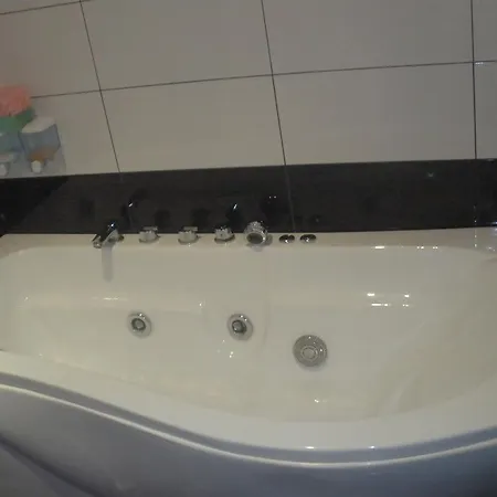 Olimpik Hotel Gjirokaster