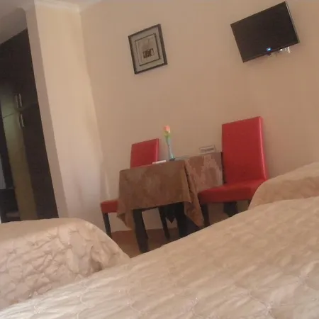 Olimpik 3*