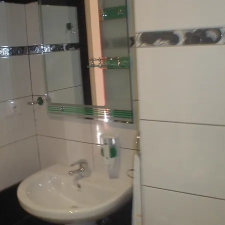 Olimpik Hotel 3*