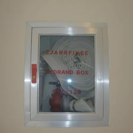 Olimpik Hotel 3*