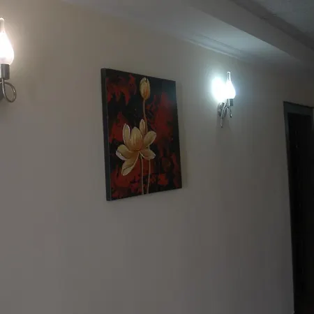 Hotel Olimpik Gjirokastër