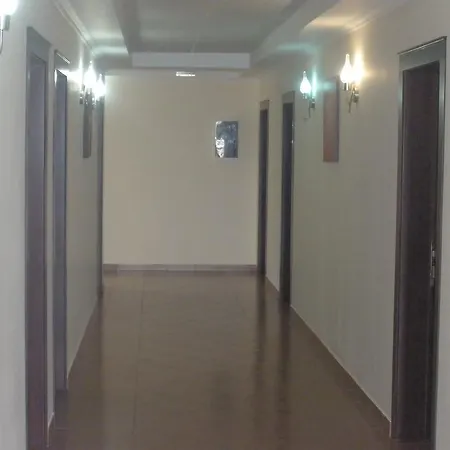Olimpik 3* Gjirokaster