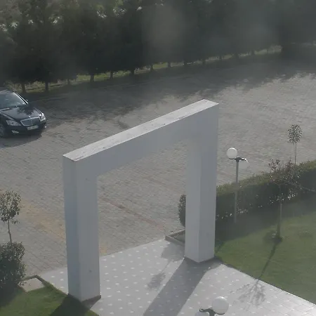 Hotel Olimpik