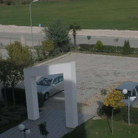 Olimpik Hotel 3*