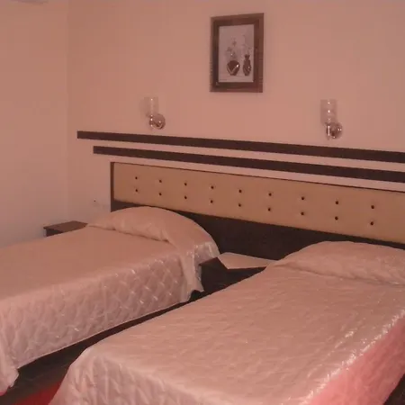 Olimpik Hotel 3*