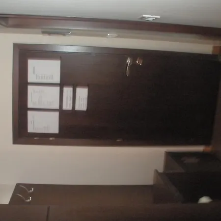 Olimpik Hotel 3*