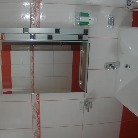 Hotel Olimpik Gjirokastër