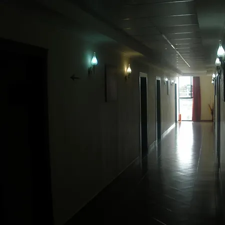 Hotel Olimpik