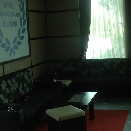 Olimpik Hotel