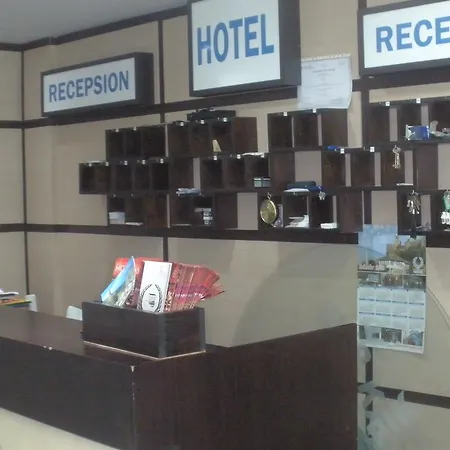 Olimpik 3*