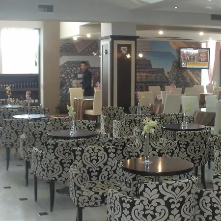 Olimpik 3* Gjirokastër