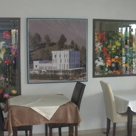 Olimpik Hotel Gjirokaster