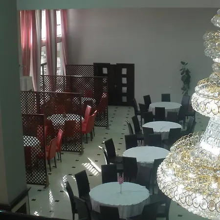 Hotel Olimpik Gjirokaster