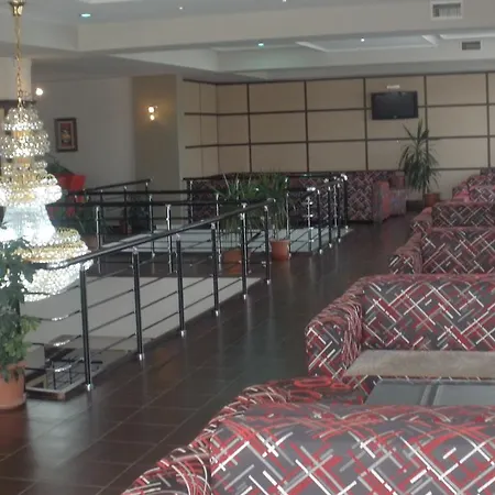Hotel Olimpik 3*