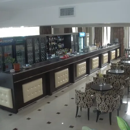 Olimpik Hotel