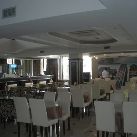 Olimpik 3* Gjirokaster