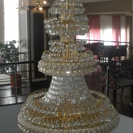 Olimpik Hotel Gjirokastër