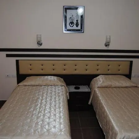 Olimpik Hotel