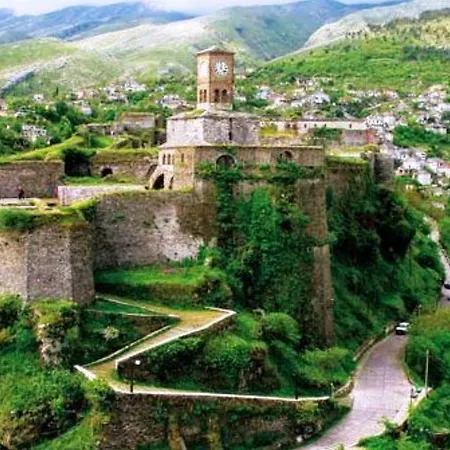 Olimpik 3* Gjirokaster