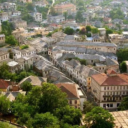 Olimpik Hotel Gjirokastër