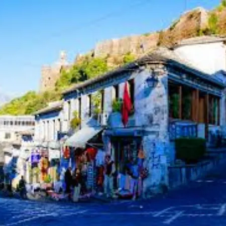Olimpik Gjirokaster