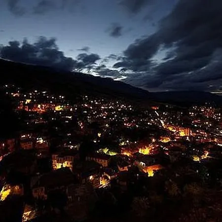 Olimpik 3* Gjirokaster