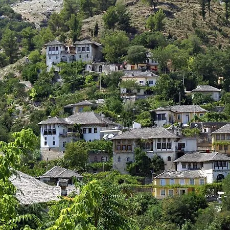 Olimpik Hotel Gjirokastër