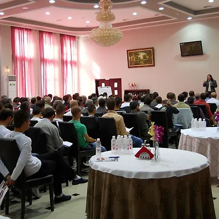 Hotel Olimpik 3*
