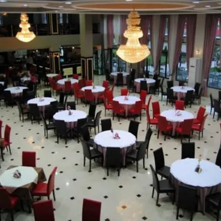 Hotel Olimpik Gjirokaster