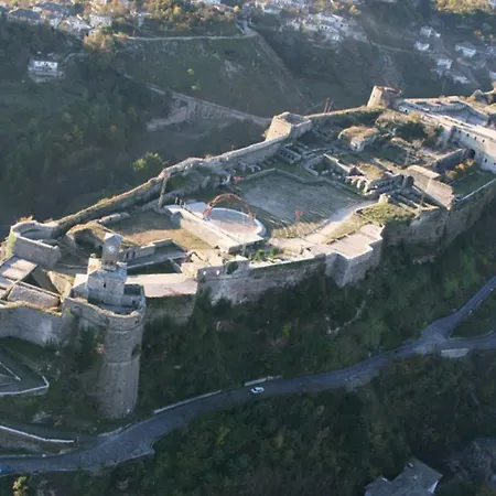 Olimpik Hotel Gjirokaster