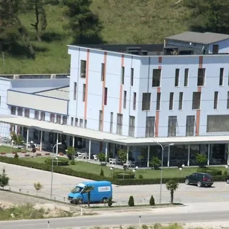Olimpik 3* Gjirokastër