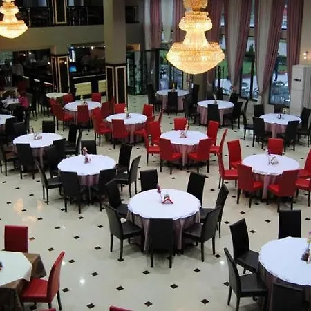 Olimpik Hotel